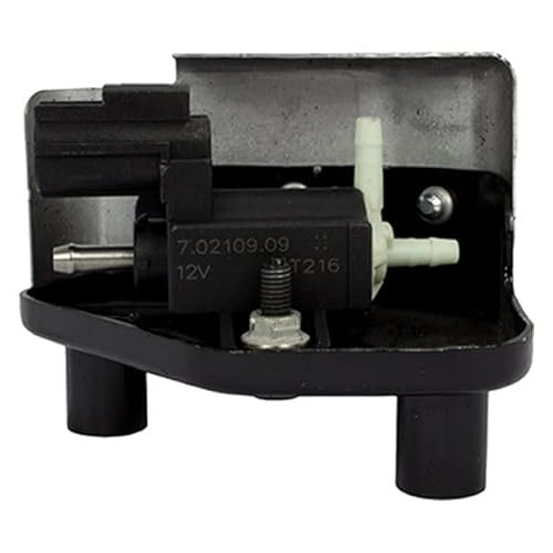 Automotive Motorcraft CX-2553 EGR Recirculation Valve, 1 Pack