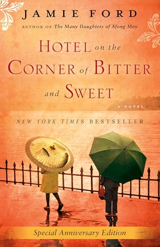 Image of Hotel on the Corner of Bitter and Sweet