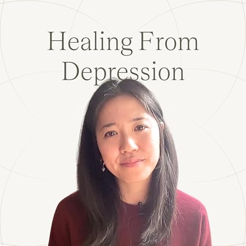 $150k in Personal Development (What Really Worked) | Ep.38 &mdash; Amanda's 5-MeO-DMT Story) Podcast Por  arte de portada