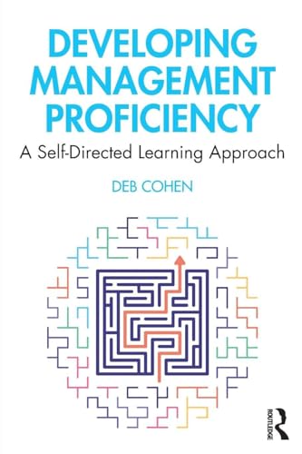 Developing Managerial Proficiency: A Self-Directed Learning Approach view 2