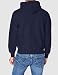 Fruit of the Loom Herren Kapuzenpullover, Blau (Navy), XX-Large