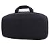 co2crea Hard Travel Case Replacement for DBSOARS GO Bluetooth Speakers (Black)