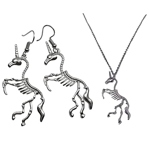 [AKOOSY] 3�A�j�}���� �l�b�N���X�ƃt�b�N�s�A�X �t�@�b�V�����W���G���[ �y���_���g���� �����p �V�b�N�ȃf�U�C�� ���j�[�N�ȃC�������O ���o������ ��