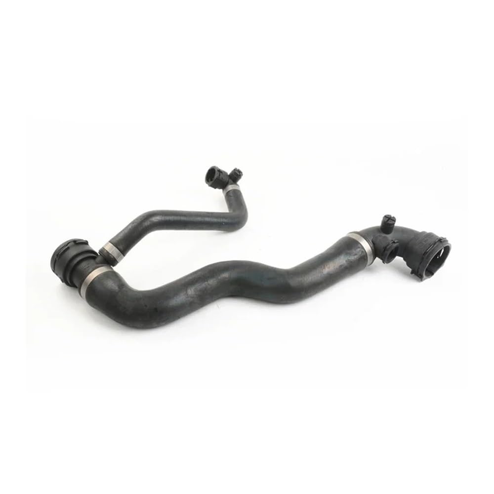Hbfvz6tw One Color Left Radiator Coolant Hose Expansion Water Pipe Upper For E46 318I 320I N40 N42 N45 N46