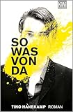 So was von da: Roman