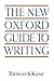 The New Oxford Guide to Writing