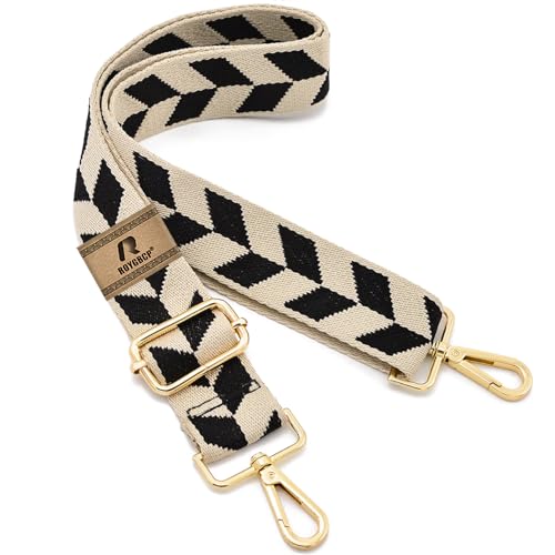 Image of Replacement Purse Strap Shoulder Strap Adjustable Crossbody Strap for Women Crossbody Wide Shoulder Bag