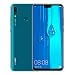 Huawei Y9 2019 JKM-LX3 6.5" HiSilicon Kirin 710 64GB 3GB RAM Dual SIM A-GPS Fingerprint -Glonass No Warranty US (Blue)
