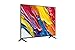LG 55QNED82A6B TV 55 Zoll (139 cm) 4K QNED AI TV (α7 Gen8 4K AI Prozessor, webOS 25, 60Hz) [Modelljahr 2025]
