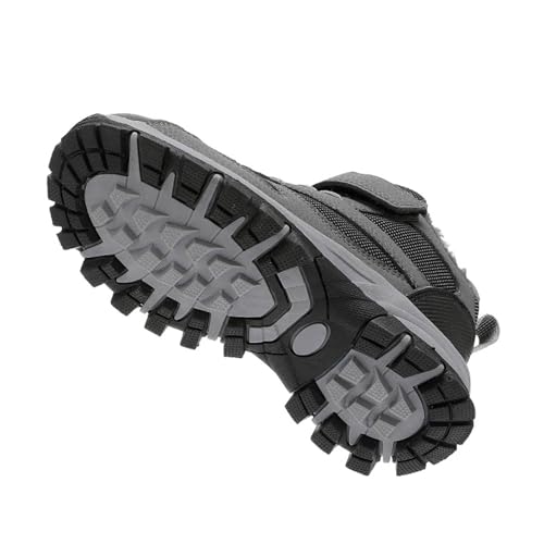 Bottines d'hiver douillettes pour les aventures de votre garçon - 3