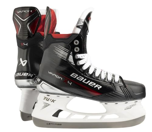 Bauer Vapor X4 Senior Ice Skates Width FIT 2 Size 7.0 = 42
