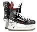 Bauer Pattini da ghiaccio Vapor X4 Senior (larghezza: FIT 1, taglia: 7,5 = 42,5) immagine