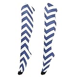 Élégantes, chics et confortables : nos chaussettes montantes pour femme sont adaptées aux jambes tout en vous gardant à l'aise et au frais tout au long de la journée. Associez-les avec des baskets, des escarpins, des talons ou des cuissardes pour un look flatteur et sexy. Robe pour toutes les saisons, séduisante mais élégante.