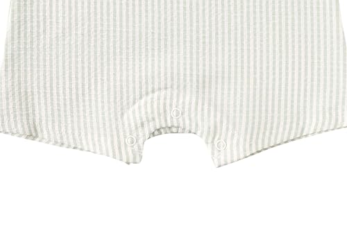 Mud Pie Unisex Baby Baby Boy Golf Cart Jon Jon;4