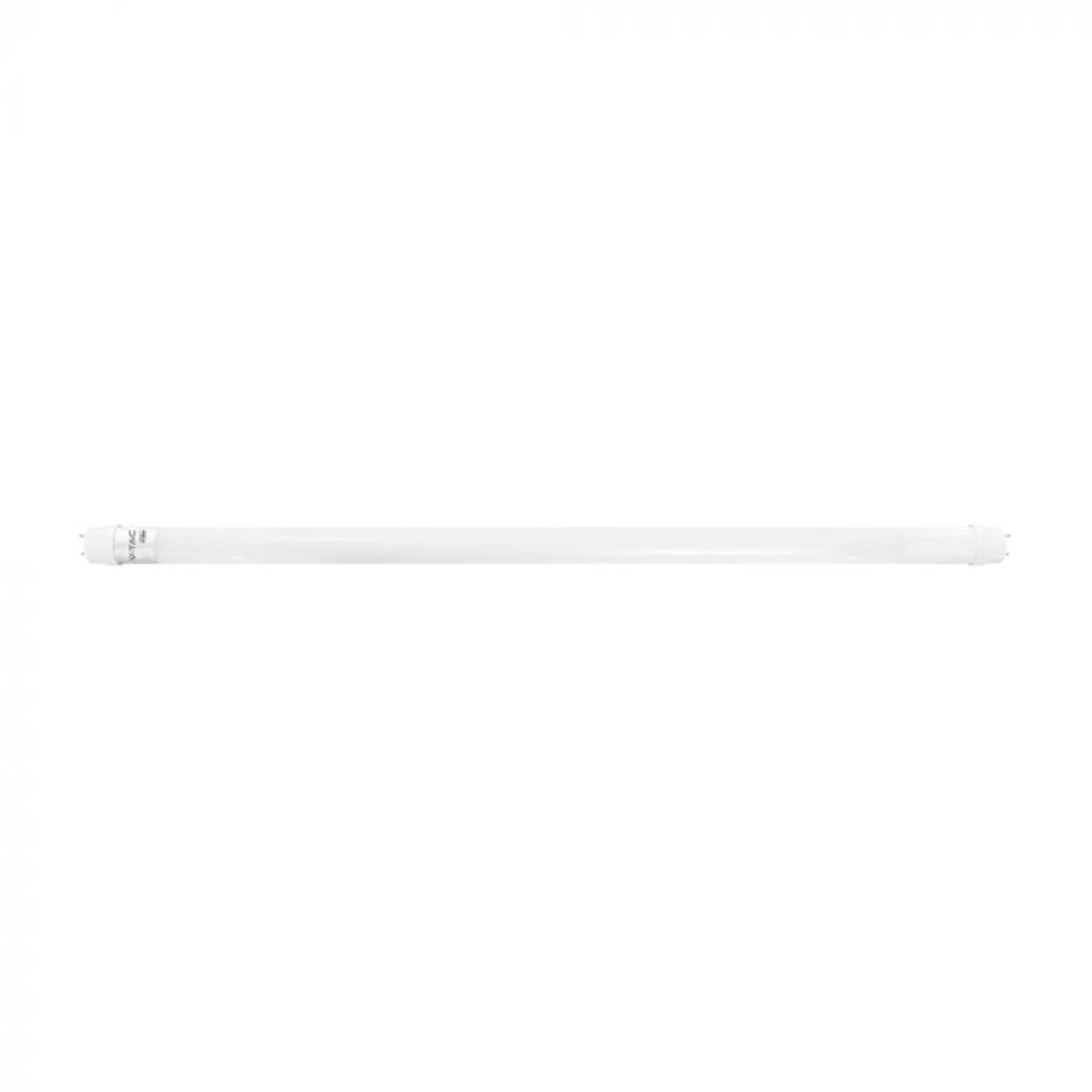 V-TAC 4 x lampa LED 60 cm – G13-9 W – [Chip CREE LED o wysokiej wydajności] 850 lumenów – lampa LED do sufitu, ściany lub garażu – rura LED w kształcie T8 – wymiana neonu – naturalne światło 4000 K