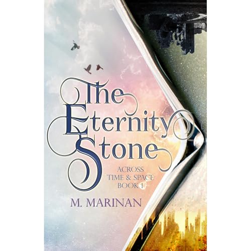 The Eternity Stone by M. Marinan episode artwork