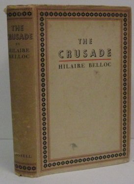 The Crusade: The World's Debate B003U9RDAI Book Cover