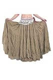 ✿Ocasión: elegante, bohemio, étnico, holgado. Combina fácilmente muchos tipos de trajes de baile. Es apta para muchas ocasiones como noche, fiesta, club, fiesta de graduación, playa, celebraciones, festivales, etc.