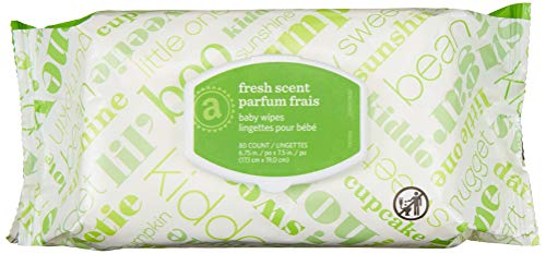 elements baby wipes