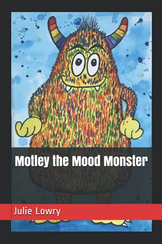 Motley the Mood Monster
