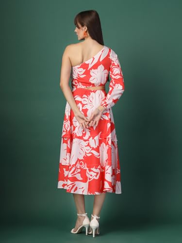 Image of OOMPH! Women Dress