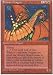 Magic: the Gathering - Shivan Dragon - Fourth Edition