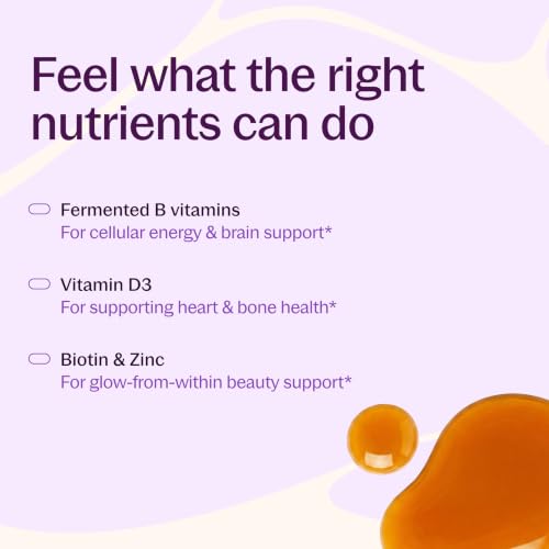 New Chapter Liquid Multivitamin, Orange Mango, 30 oz - image 4