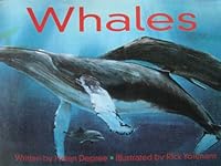 Whales 0780233638 Book Cover