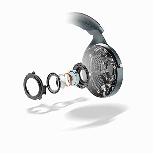 Focal Celestee Over-Ear Closed-Back HiFi Headphones by Focal - Image 5