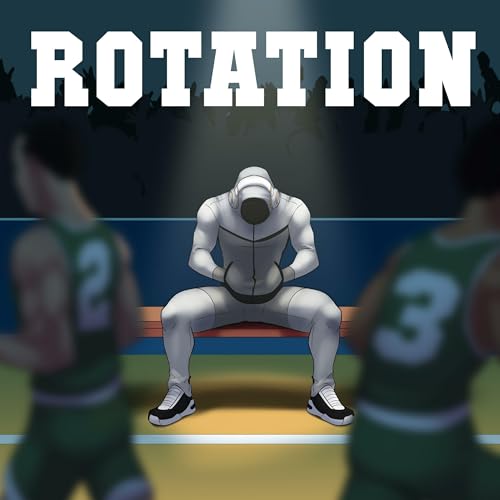 "You don't plan for f***ed" cover art