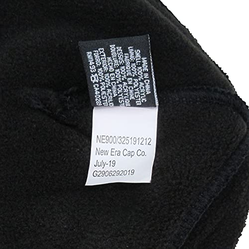 NEW ERA ニューエラ ニット帽 ニットキャップ 無地 ビーニー
