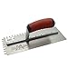 Marshalltown Notched Trowel