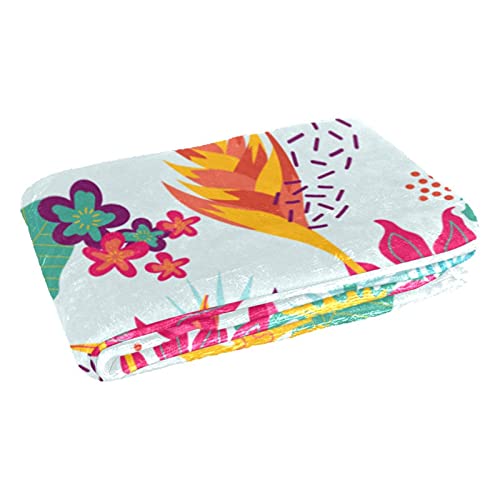Couverture chaude contre le froid pour canapé et lit - 3