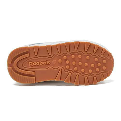 Image of Reebok Classic Leather Girls & Boys Shoes for Kids, Toddler, Little Kid or Big Kid Sneakers