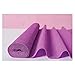 Luna Bazaar Premium Heavy Italian Crepe Paper Roll (20 Inches x 8 Feet, Orchid Purple) - for DIY Projects, Table Runners, and Gift Wrapping