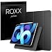 Produktbild Roxx Hardcase Hülle mit Innenschutz | Wie das Original | Magnetisch | Kompatibel mit Apple iPad Air 4. & 5. Generation 10.9 Zoll