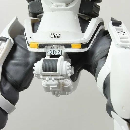 イングラム2 1/33スケール スカパー! 汚く スターチャンネル記念品