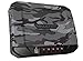 Vaultek VT10i Lightweight Biometric Handgun Safe Bluetooth Smart Pistol Safe with Auto-Open Lid and Rechargeable Battery (Urban Camo)