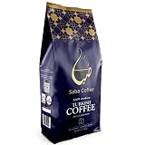 Gourmet Turkish Coffee (Extra Cardamom) - Freshly Roasted in the USA - Speciality Grade Coffee - Sin