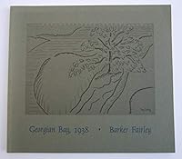 Georgian Bay, 1938 0920806686 Book Cover