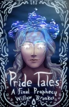 Paperback Pride Tales: A Final Prophecy Book