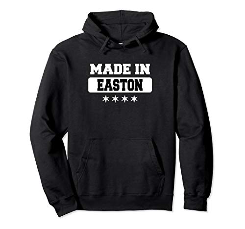 Made In Easton Pullover Hoodie