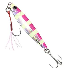 ⭐︎yusukeさん専用ページ⭐︎ 海釣り　ジグ３９点セット ⭐︎yusukeさん専用ページ⭐︎ 海釣り ジグ39点セット Amazon