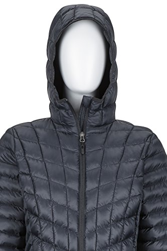 Marmot Women's Featherless Hoody, Black, Small #TOP4