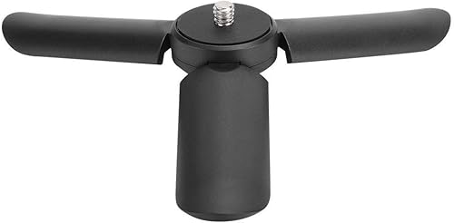 Miniatura 5 de Mini trípode de escritorio, estabilizador antideslizante para cámara, soporte plegable para teléfono inteligente, trípode para cámara de teléfono