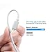 iPhone Charger, 4Pack 6FT Lightning to USB Charging Cable Cord Compatible with iPhone 13 12 11 Pro 11 XS MAX XR X 8 8Plus 7 7Plus 6 6Plus 6S 6SPlus 5 5S SE (S-06WH)