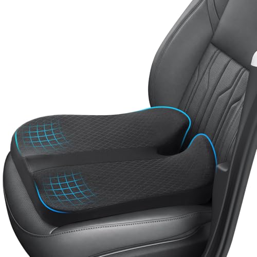 Car Seat Cushion for Support and Comfort