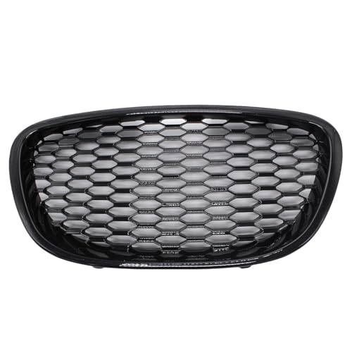 Calandre de capot BPPPGR36 de remplacement pour Seat MK2 1P1 2006 - 2