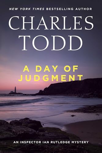 A Day of Judgment