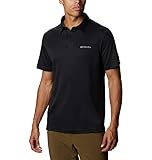 Óptimo para llevar a diario Columbia Sun Ridge 2 Polo para hombre